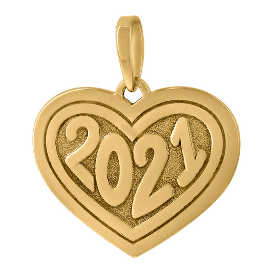 925 Sterling Silver Pendant