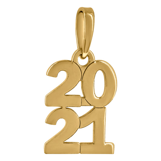 925 Sterling Silver Pendant