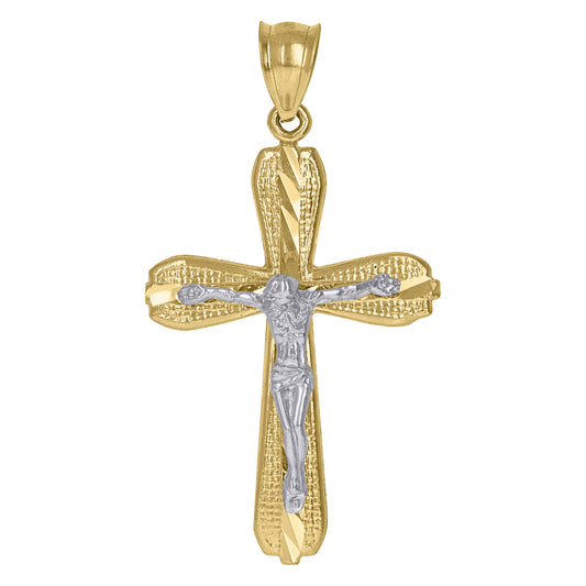 10Kt Gold Pendant