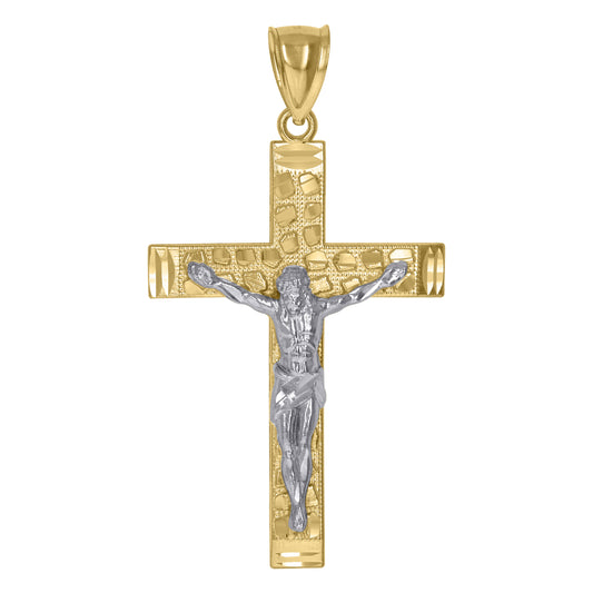 10Kt Gold Pendant