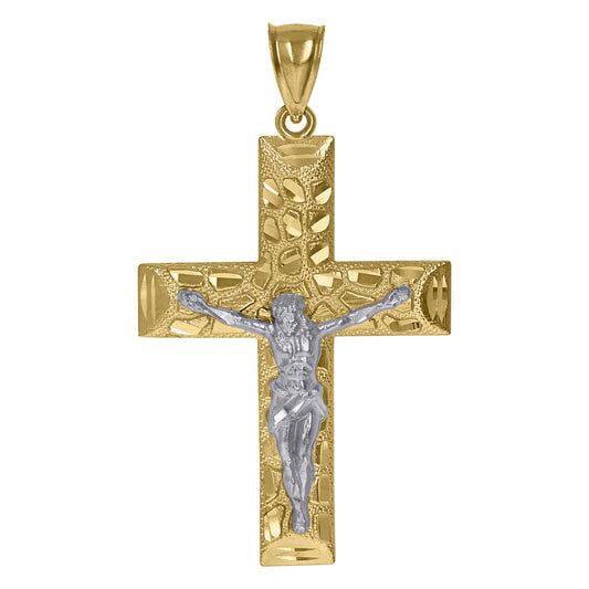 10Kt Gold Pendant