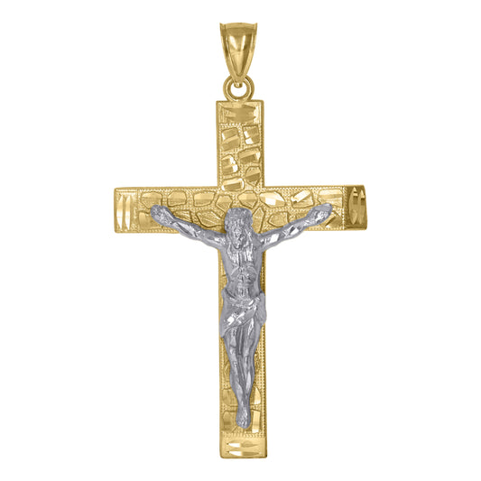 10Kt Gold Pendant