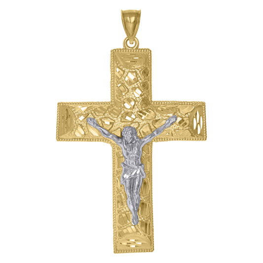 10Kt Gold Pendant