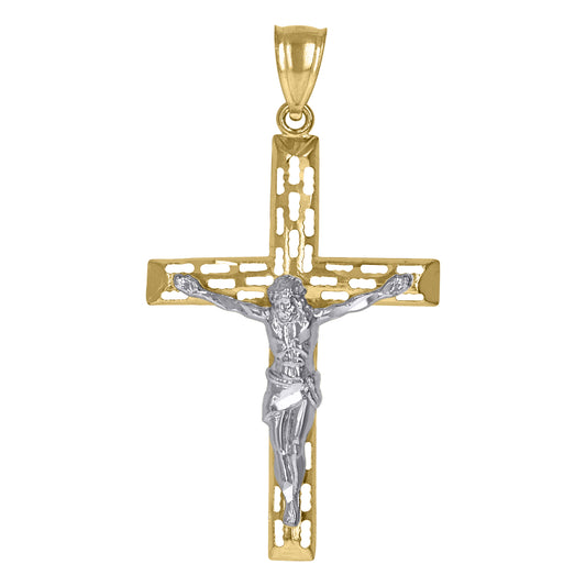 10Kt Gold Pendant