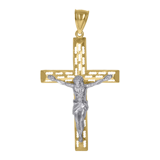 10Kt Gold Pendant
