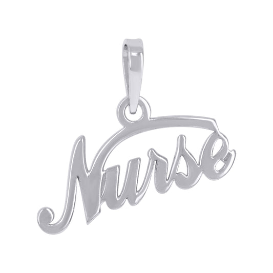 925 Sterling Silver Pendant