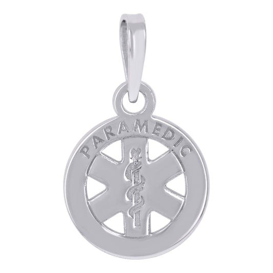 925 Sterling Silver Pendant
