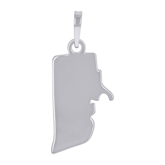 925 Sterling Silver Pendant
