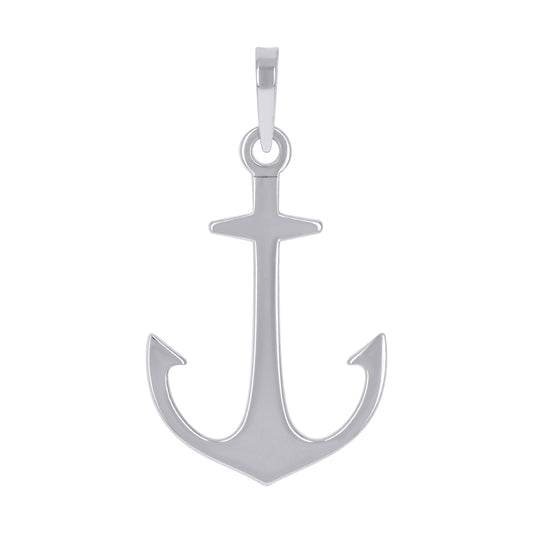 925 Sterling Silver Pendant