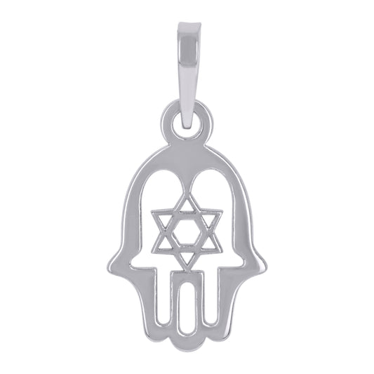 925 Sterling Silver Pendant