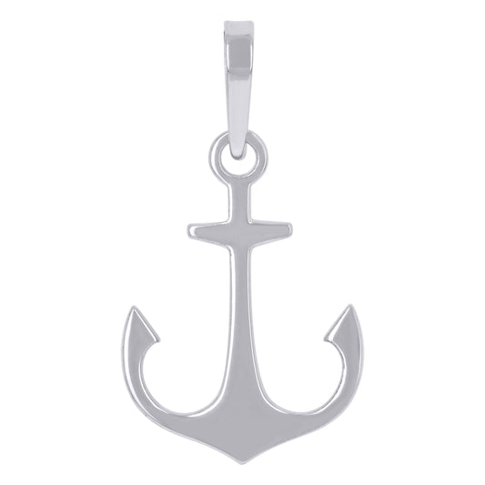 925 Sterling Silver Pendant
