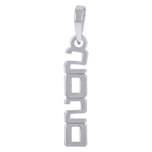 925 Sterling Silver Pendant