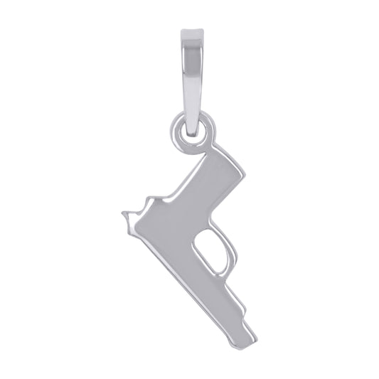 925 Sterling Silver Pendant