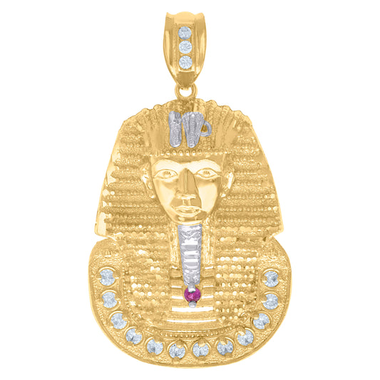 10Kt Gold Pendant