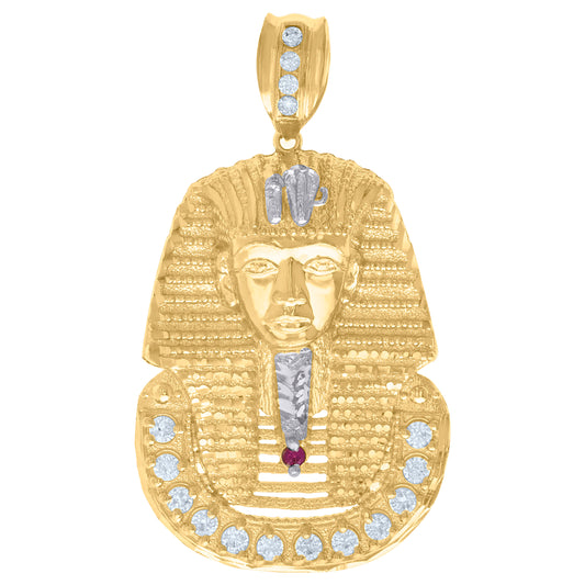 10Kt Gold Pendant