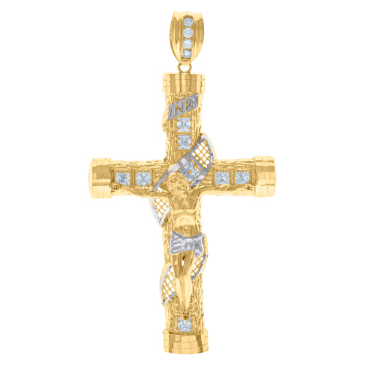 10Kt Gold Pendant