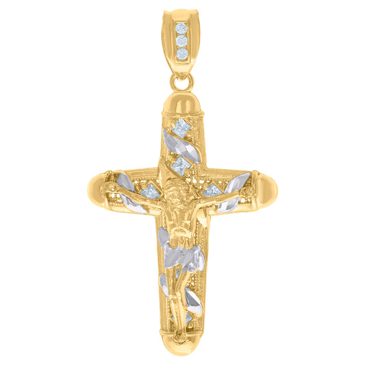 10Kt Gold Pendant
