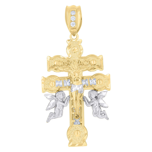10Kt Gold Pendant