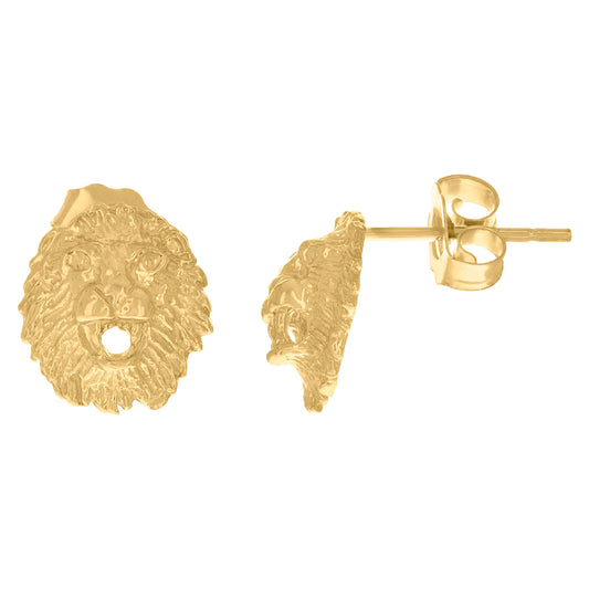 10Kt Gold Earrings