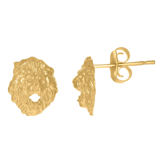 10Kt Gold Earrings