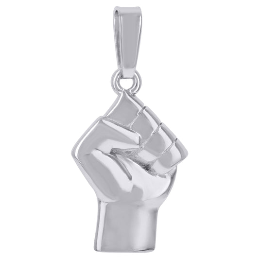 925 Sterling Silver Pendant