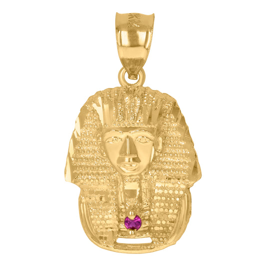 10Kt Gold Pendant