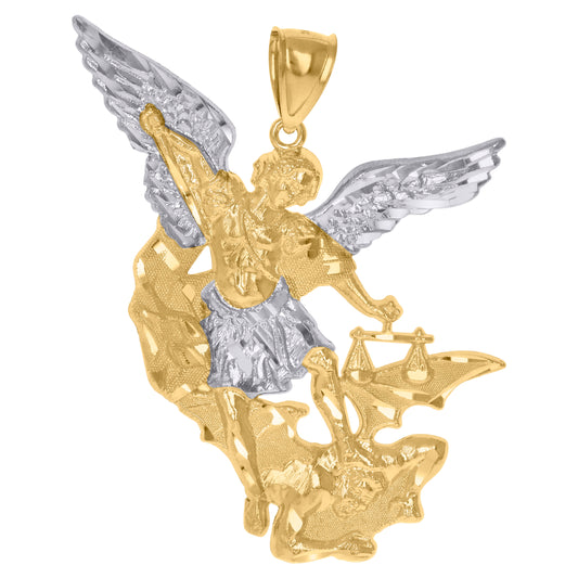 10Kt Gold Pendant