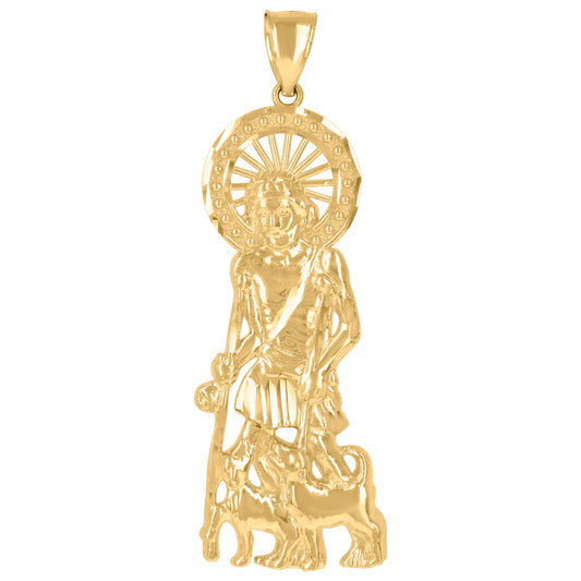 10Kt Gold Pendant