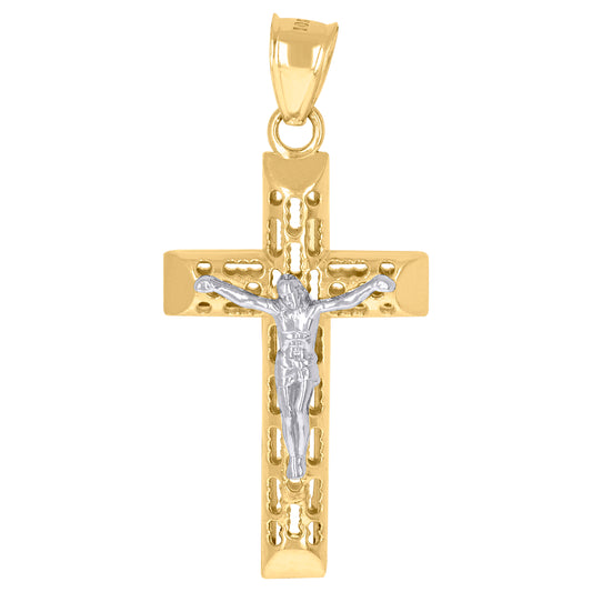 10Kt Gold Pendant