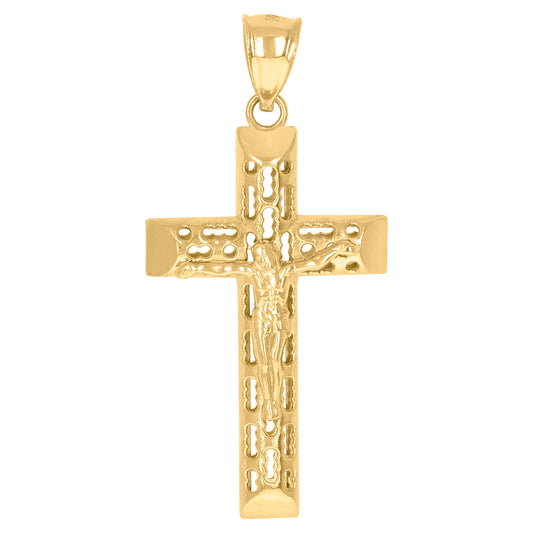 10Kt Gold Pendant