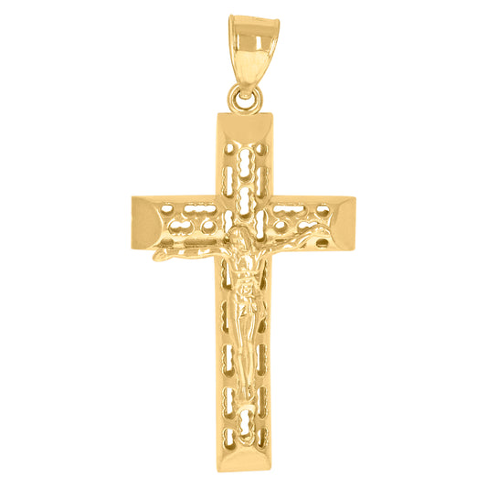 10Kt Gold Pendant
