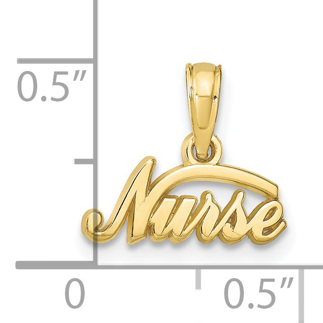 10K Nurse Pendant