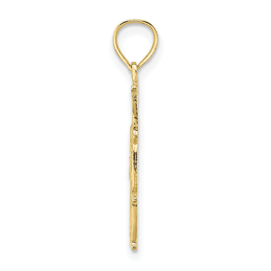 10K &num;1 MOM Vertical Pendant