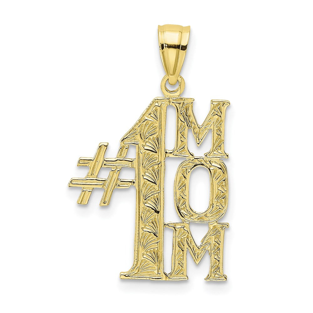 10K &num;1 MOM Vertical Pendant