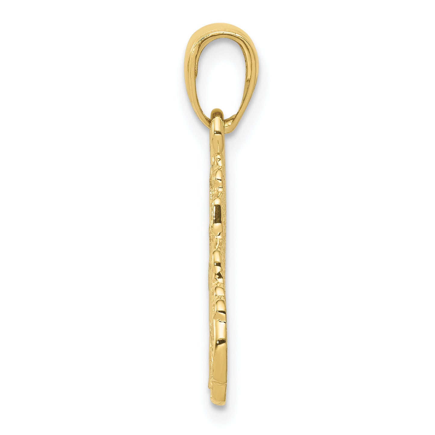 10K Truck Cab Pendant