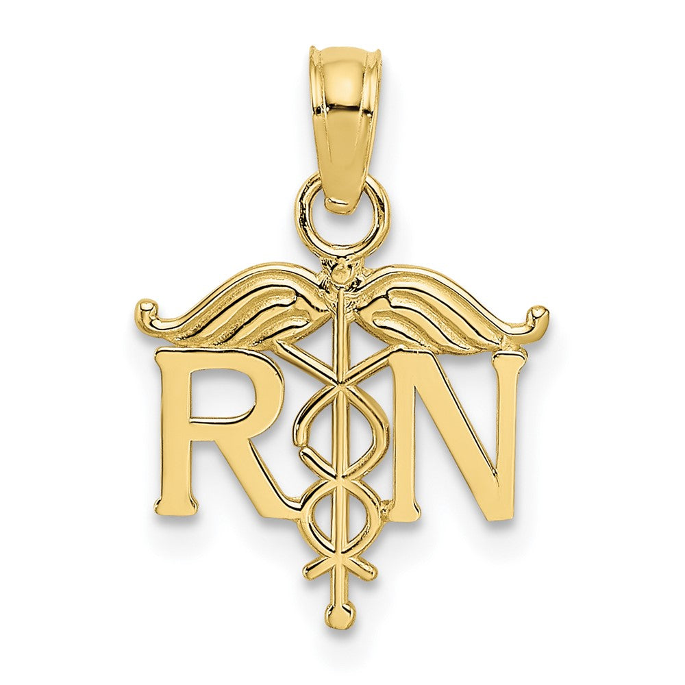 10K Registered Nurse Pendant
