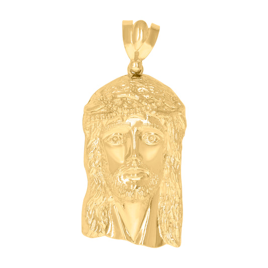 10Kt Gold Pendant