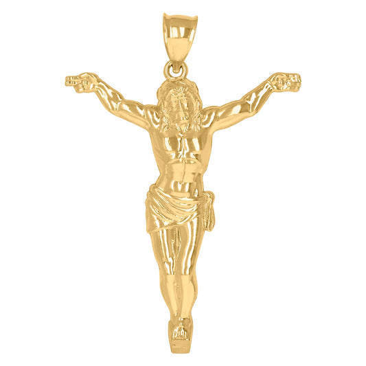 10Kt Gold Pendant
