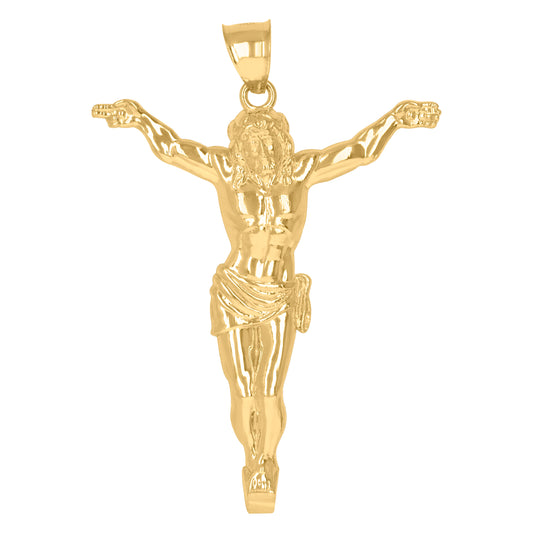 10Kt Gold Pendant