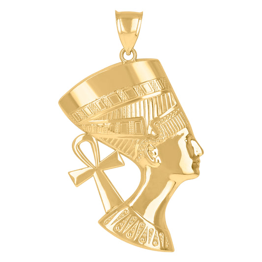 10Kt Gold Pendant