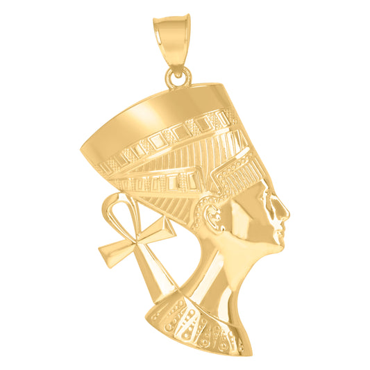 10Kt Gold Pendant