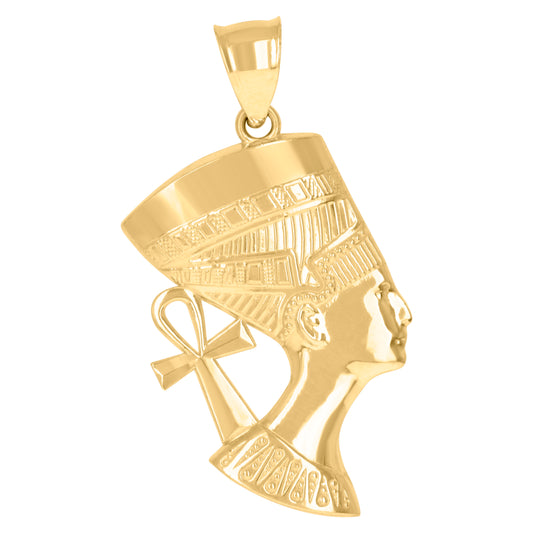 10Kt Gold Pendant
