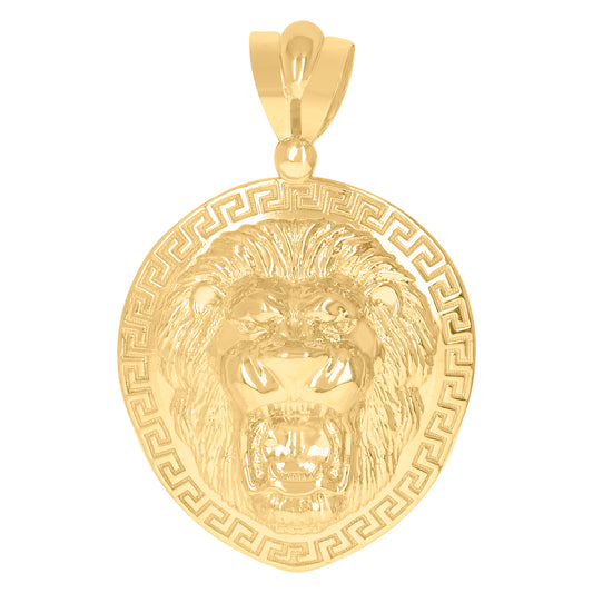 10Kt Gold Pendant