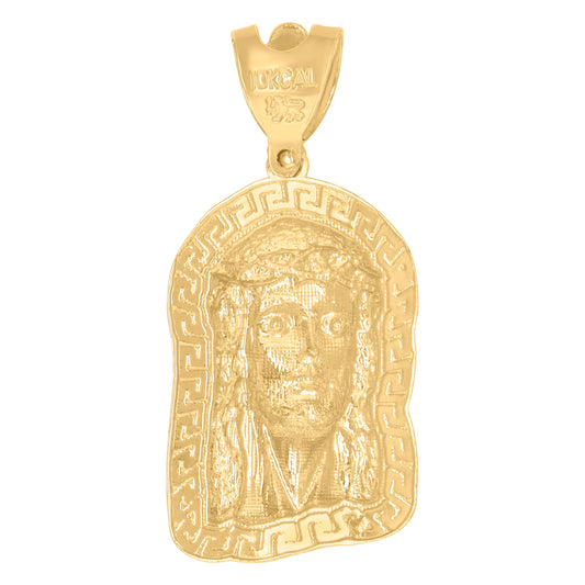 10Kt Gold Pendant