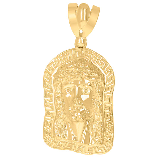 10Kt Gold Pendant