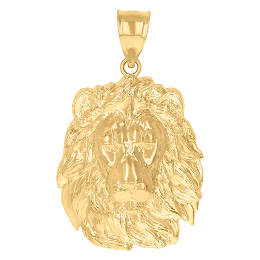 10Kt Gold Pendant