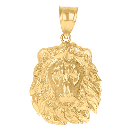 10Kt Gold Pendant