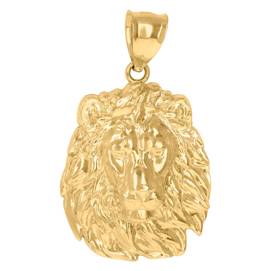 10Kt Gold Pendant