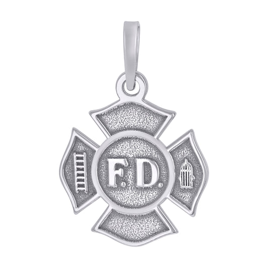 925 Sterling Silver Pendant
