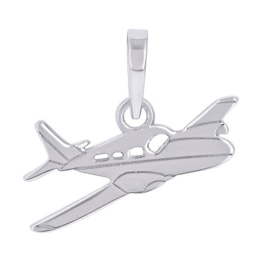 925 Sterling Silver Pendant
